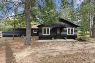 Home For Sale in Grayling, Michigan