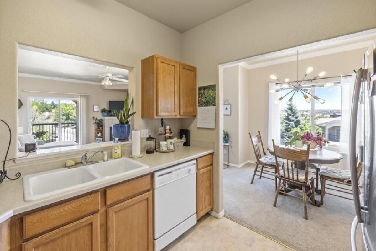 Picture of Home For Rent in Colorado Springs, Colorado, United States