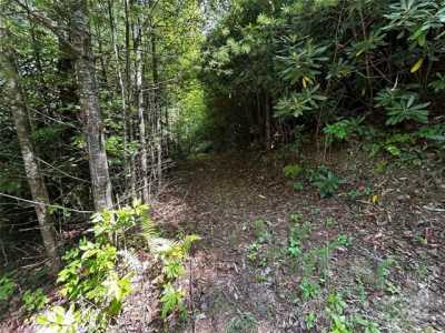 Residential Land For Sale in Marshall, North Carolina