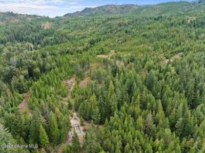 Residential Land For Sale in Sagle, Idaho