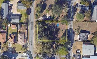 Residential Land For Sale in Fort Walton Beach, Florida