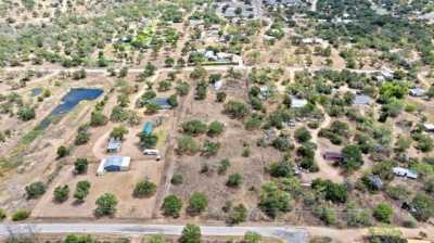 Residential Land For Sale in Kingsland, Texas