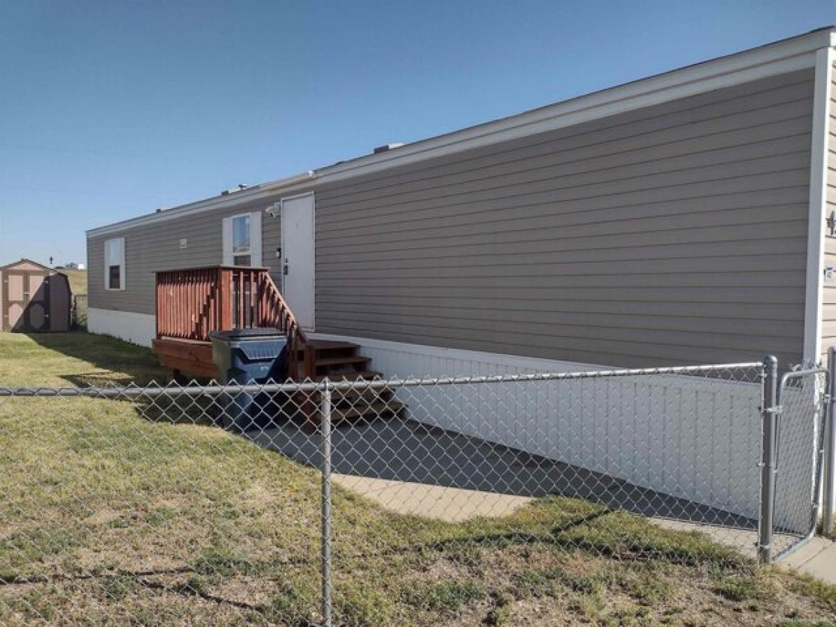 Picture of Home For Sale in Laramie, Wyoming, United States