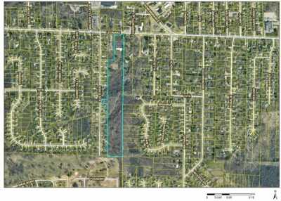 Residential Land For Sale in Grand Rapids, Michigan