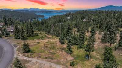 Residential Land For Sale in Coeur d Alene, Idaho