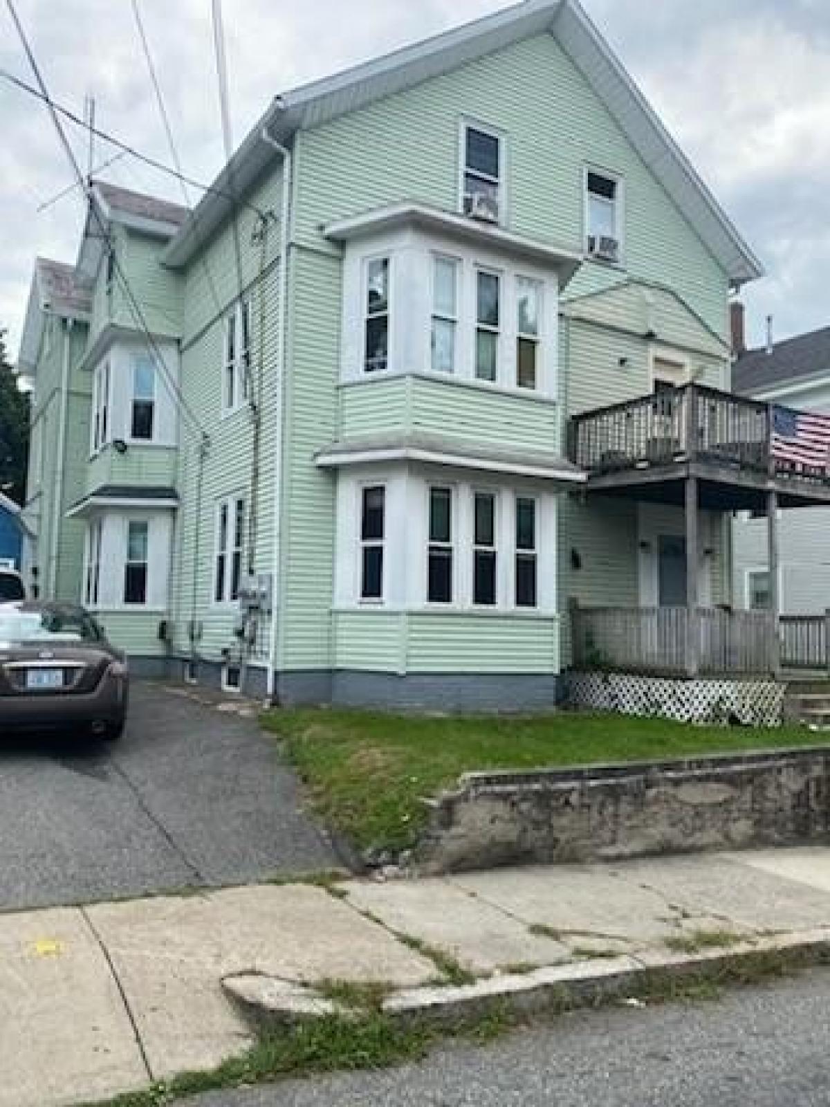 Picture of Apartment For Rent in Woonsocket, Rhode Island, United States