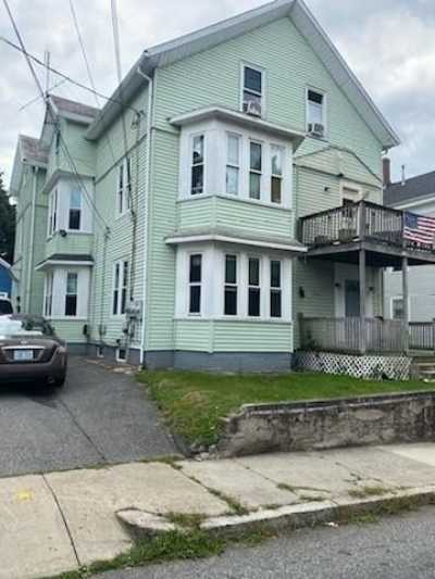 Apartment For Rent in Woonsocket, Rhode Island