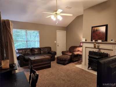 Home For Rent in Prattville, Alabama