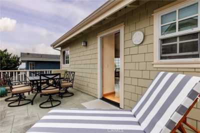 Home For Sale in Cayucos, California