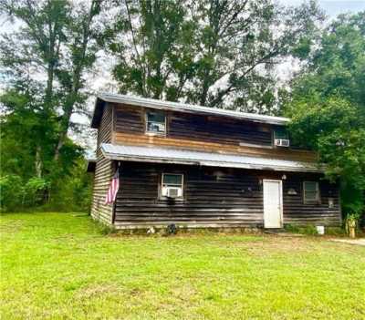 Home For Sale in Creola, Alabama