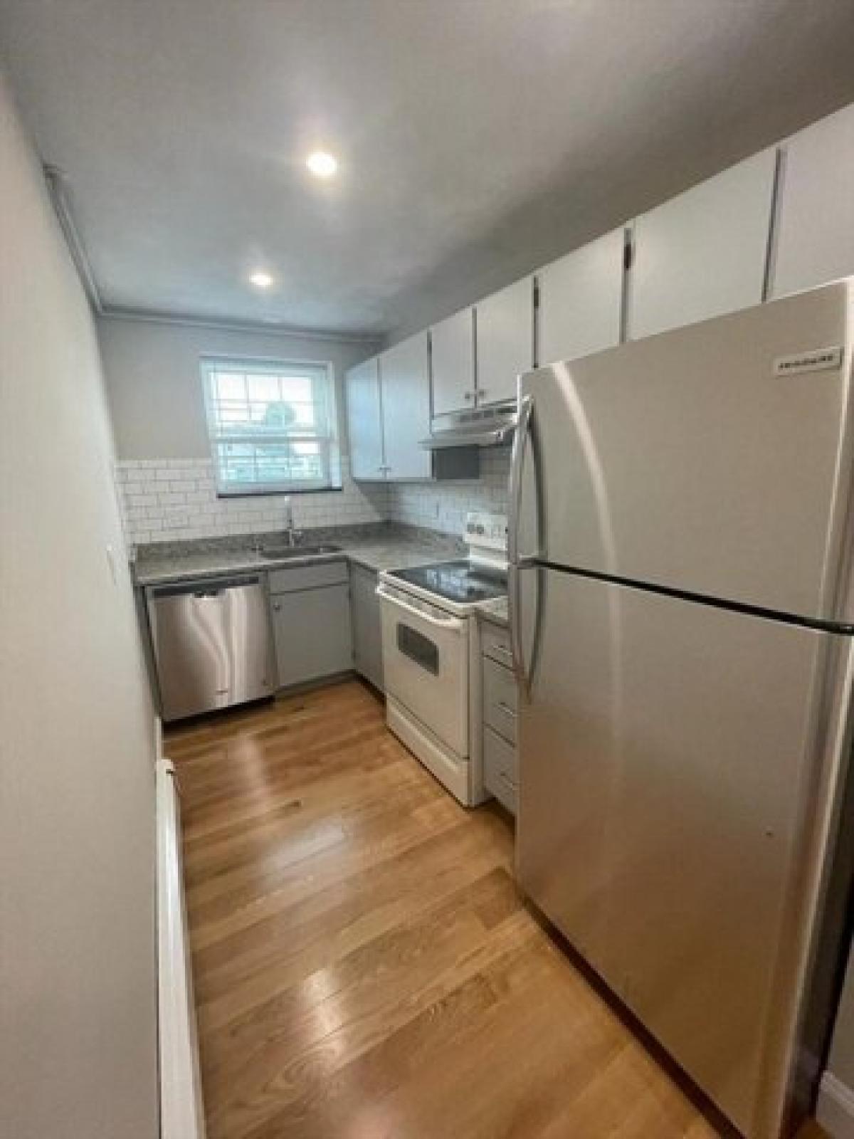 Picture of Apartment For Rent in Arlington, Massachusetts, United States