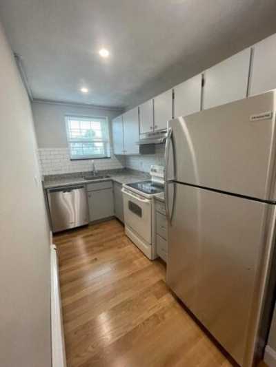 Apartment For Rent in Arlington, Massachusetts