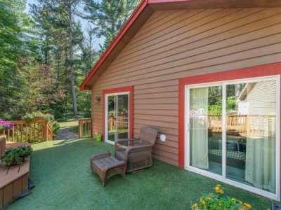 Home For Sale in Lac du Flambeau, Wisconsin