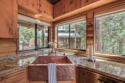 Home For Sale in Shaver Lake, California