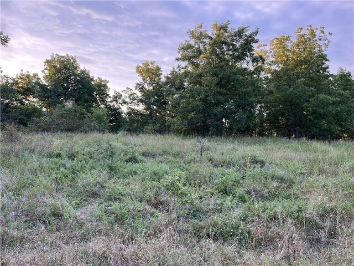 Picture of Residential Land For Sale in Pawhuska, Oklahoma, United States