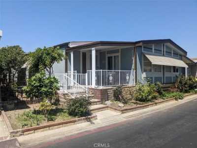 Home For Sale in Anaheim, California