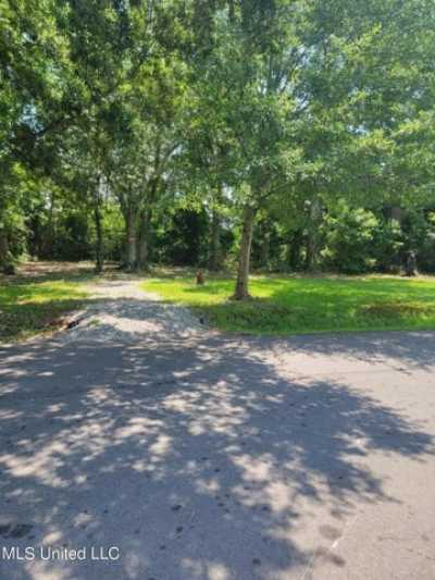 Residential Land For Rent in Gulfport, Mississippi