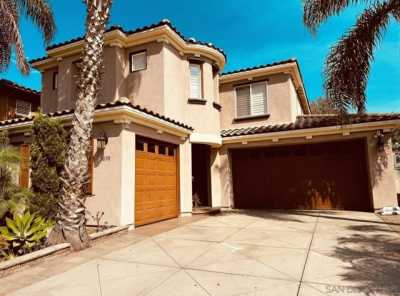 Home For Sale in Carlsbad, California