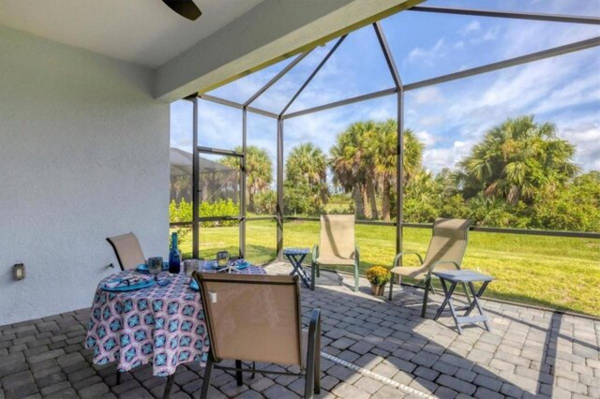 Picture of Home For Sale in Venice, Florida, United States