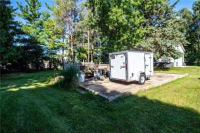 Home For Sale in Fergus Falls, Minnesota