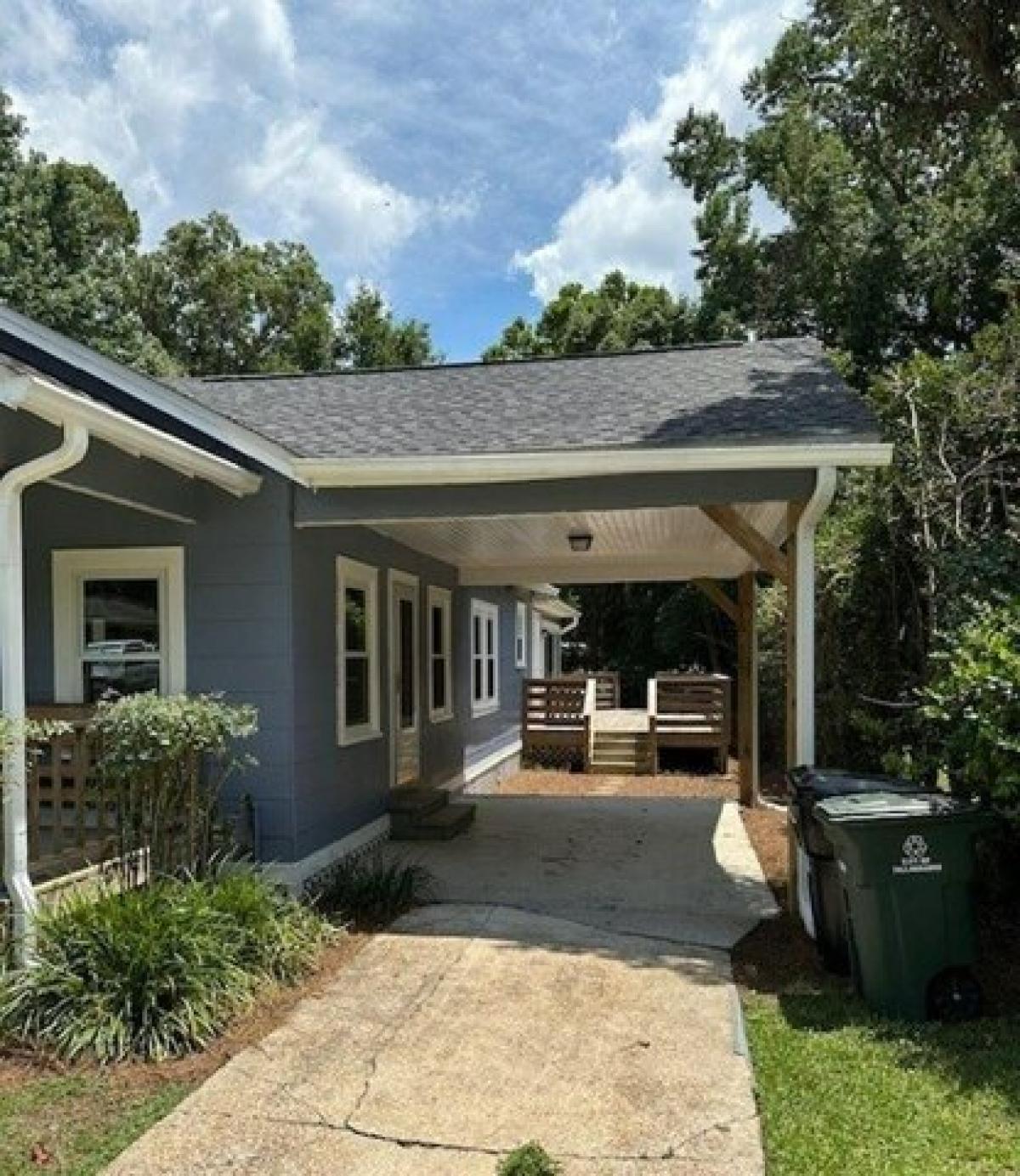 Picture of Home For Rent in Tallahassee, Florida, United States