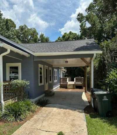 Home For Rent in Tallahassee, Florida