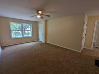 Apartment For Rent in 