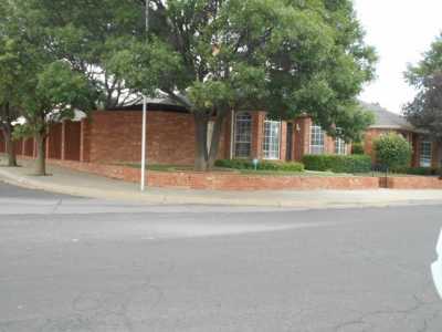 Home For Rent in Lubbock, Texas