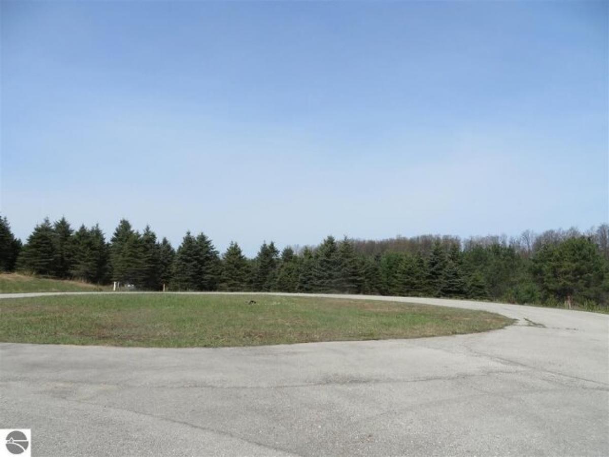 Picture of Residential Land For Sale in Fife Lake, Michigan, United States