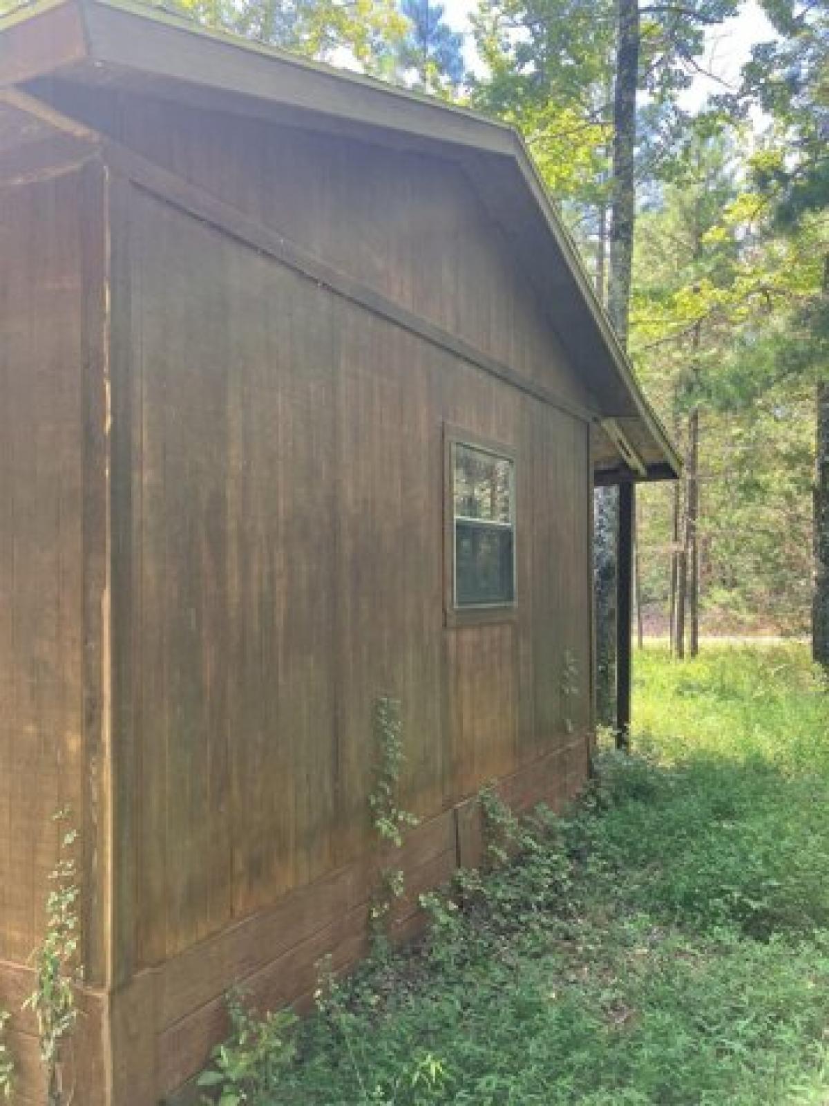 Picture of Home For Sale in Bee Branch, Arkansas, United States