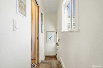 Home For Sale in Berkeley, California