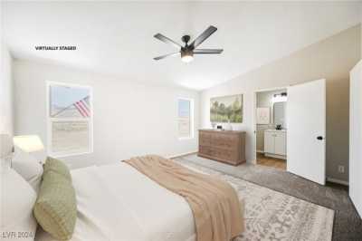 Home For Sale in Pahrump, Nevada