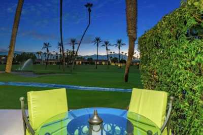 Home For Sale in Indian Wells, California