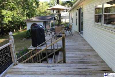 Home For Sale in Mullins, South Carolina