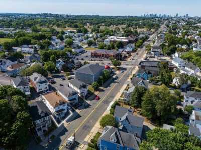 Home For Sale in Malden, Massachusetts