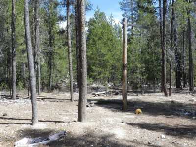 Residential Land For Sale in Chiloquin, Oregon