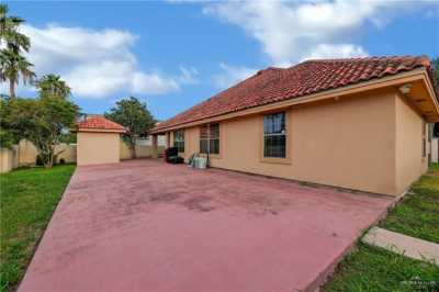 Home For Sale in McAllen, Texas