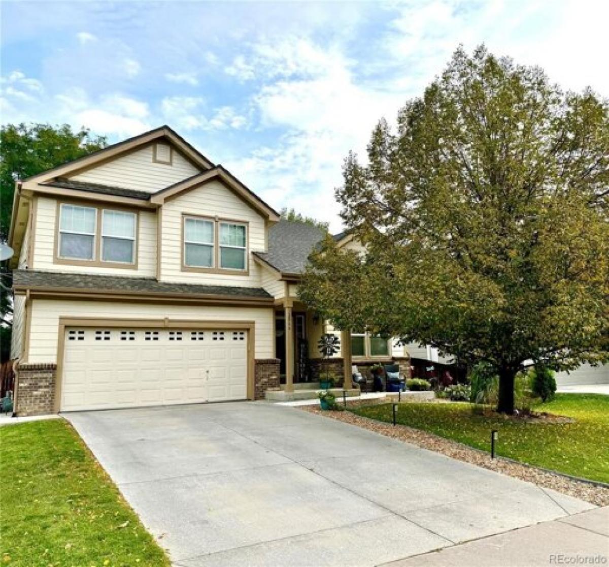 Picture of Home For Sale in Thornton, Colorado, United States