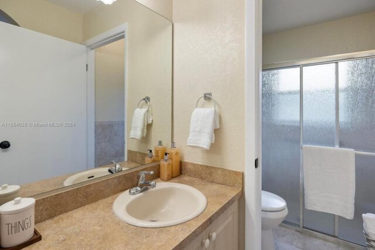 Picture of Home For Rent in Pembroke Pines, Florida, United States