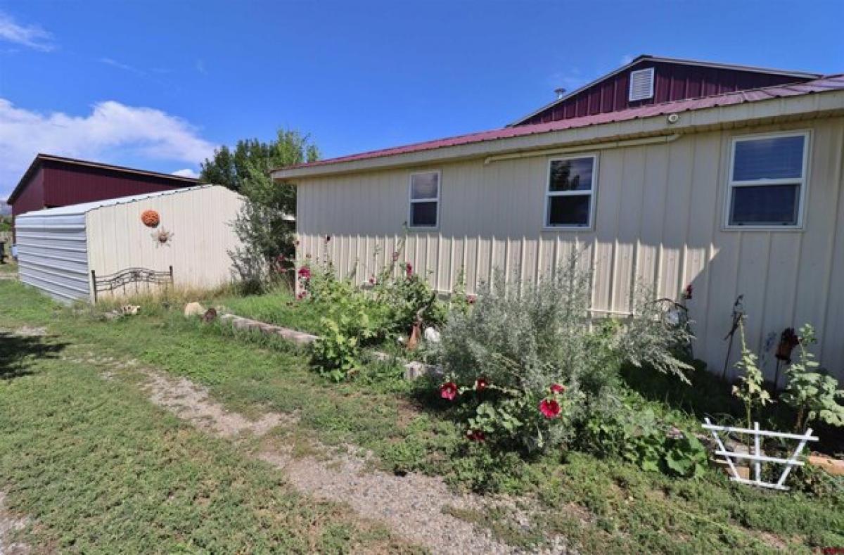 Picture of Home For Sale in Paonia, Colorado, United States