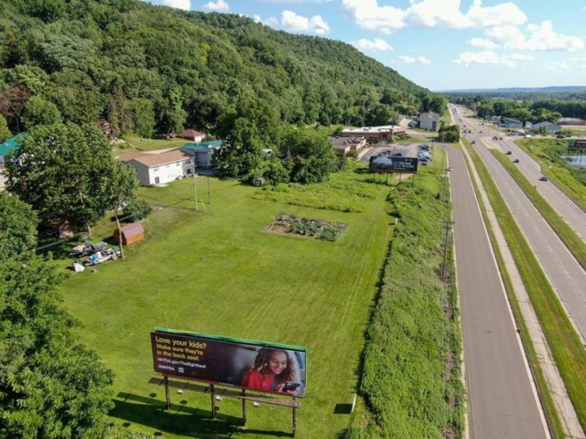 Picture of Residential Land For Sale in La Crosse, Wisconsin, United States