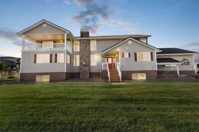 Home For Sale in Parowan, Utah