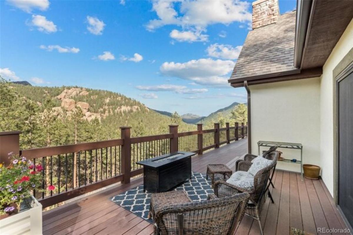 Picture of Home For Sale in Pine, Colorado, United States