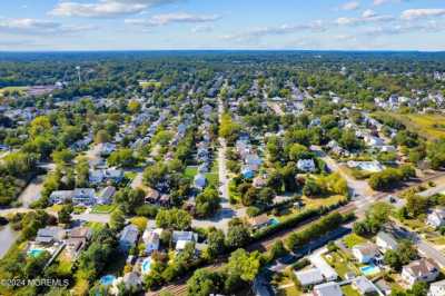 Residential Land For Sale in Brielle, New Jersey