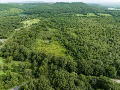 Residential Land For Sale in Atkins, Arkansas