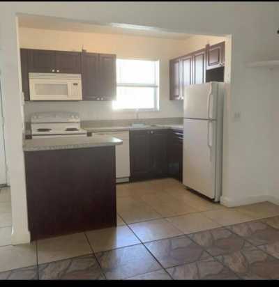 Home For Rent in Margate, Florida