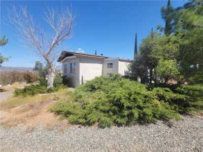 Home For Sale in Anza, California