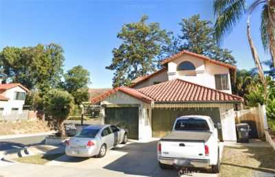 Home For Sale in Chino Hills, California