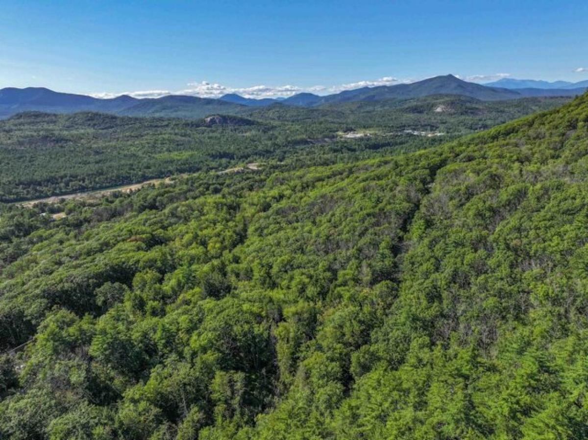 Picture of Residential Land For Sale in Madison, New Hampshire, United States