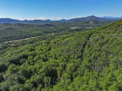 Residential Land For Sale in Madison, New Hampshire